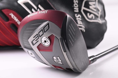 Wilson staff c300 - staff, 9