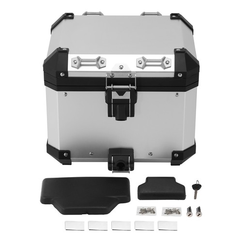 38l top box panniers case - box,