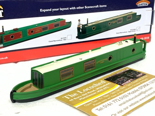 Bachmann scenecraft 1018a - bachmann,