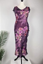 Vintage Monsoon Silk Blend