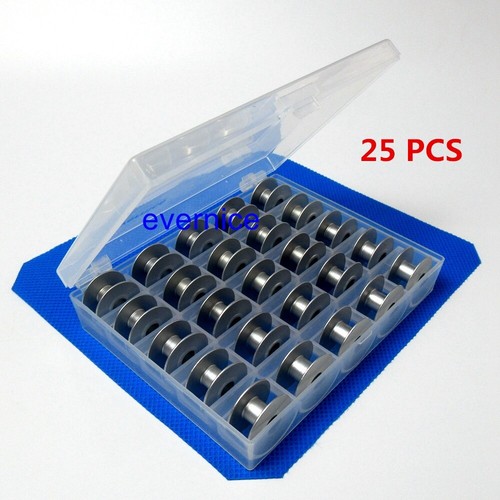 Aluminum bobbins for - bobbins,