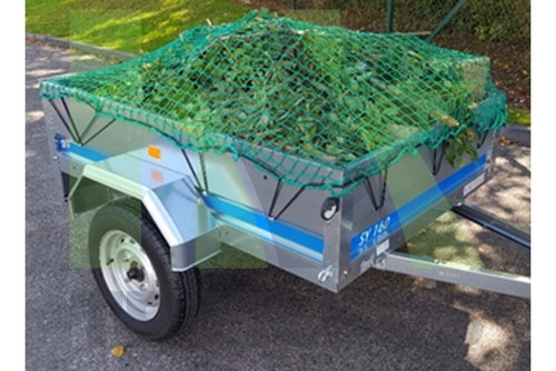 Cargo net fit erde - cargo, to