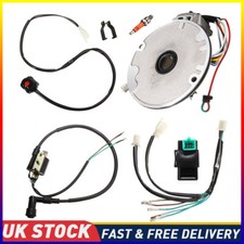 Universal Wiring Loom Switch