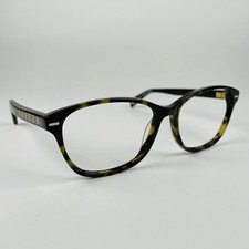 BALMAIN eyeglasses  TORTOISE SQUARE glasses frame MOD: 30570801