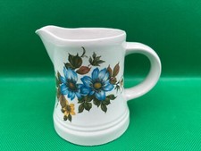 Symphonie 1970's milk jug, by