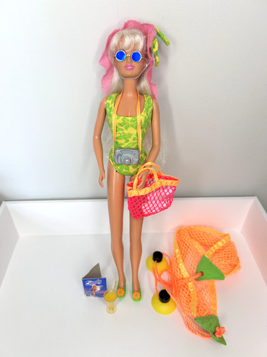 Travel fun sindy vintage - fun,