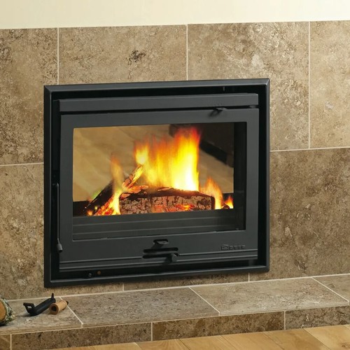 Dovre 2510 inset stove - dovre,