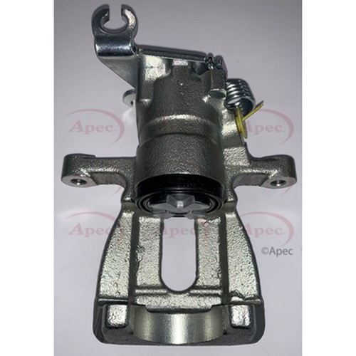 Rear left apec brake caliper - rear,