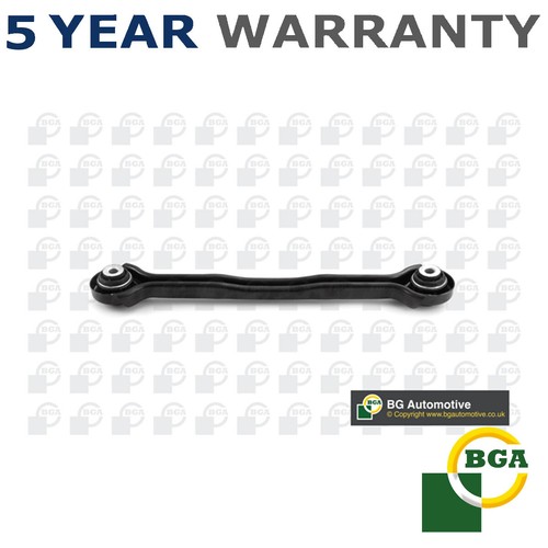 Bga rear track control arm - track,
