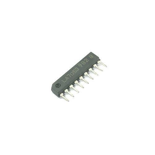 20pcs la7053 uhf modulator - la7053,