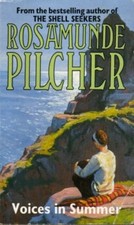 Voices in Summer By  Rosamunde