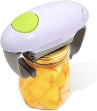 Electric Jar Opener for