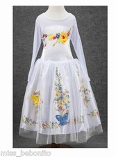 Cinderella girls fancy dress - girls,