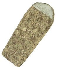 BRITISH ARMY BIVI BAG GORETEX