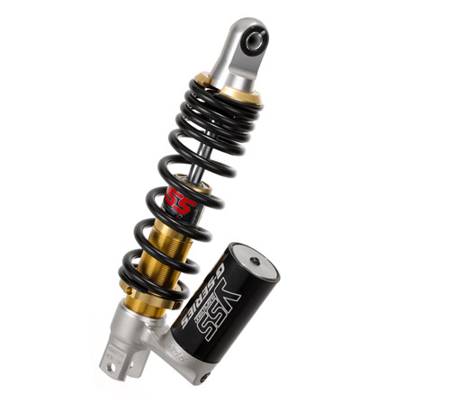 Shock absorber yss scooter - shock,