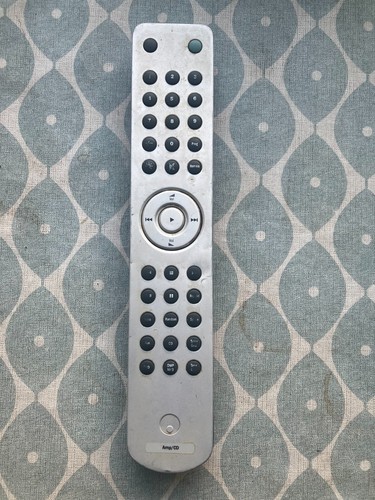 Cambridge audio azur 640h - cambridge, rc-640h