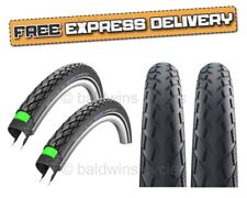 PAIR SCHWALBE MARATHON 700 x