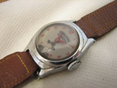 Vintage hopalong cassidy - vintage,