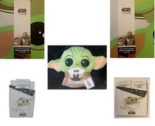 Disney Star Wars Baby Yoda The