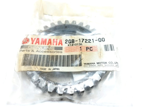 Nos yamaha wr250f - nos,