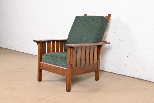 G stickley antique - j., g.