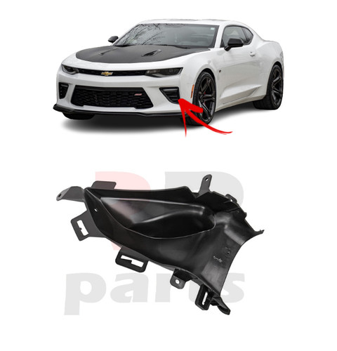 For chevrolet camaro - for, 16