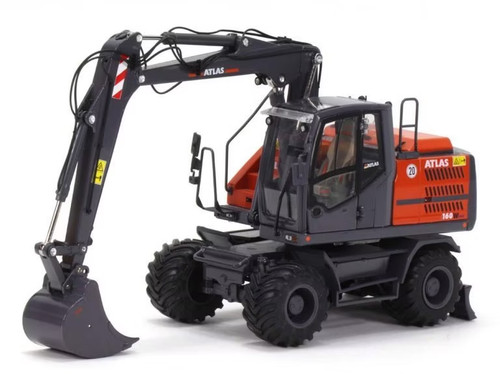 Collections atlas 160w - at,