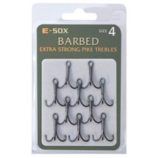 Drennan E-Sox Extra Strong