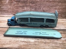 Dinky Toys 982 / 582 Bedford