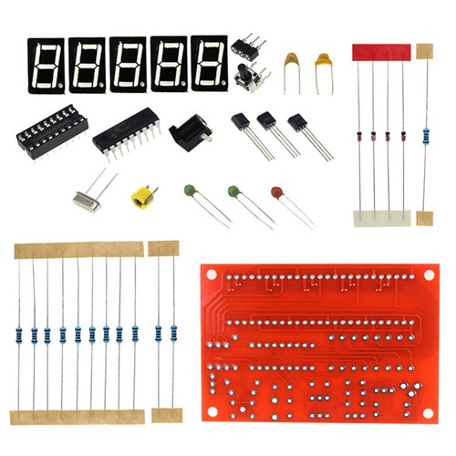 1hz 50mhz auto range - 1hz-50mhz,
