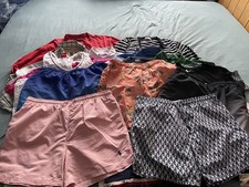 Preowned Men's Clothes Bundle