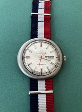Camy Piccadilly automatic