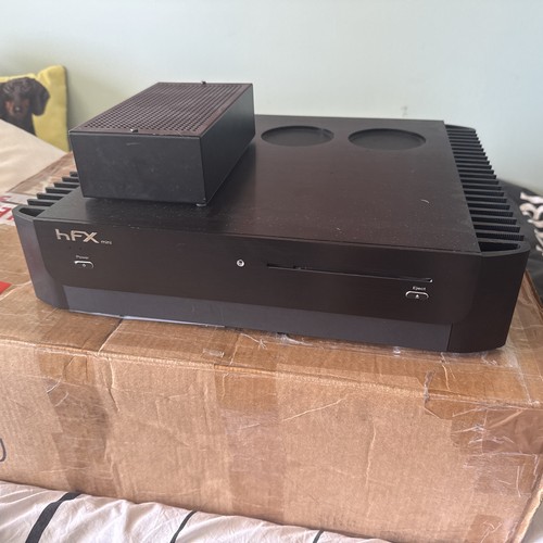 Mcubed silent fanless mini - silent,