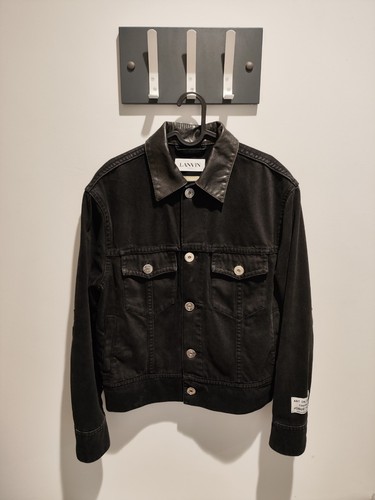 Lanvin gallery dept leather - lanvin,