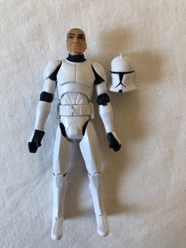 Star wars clone - wars,