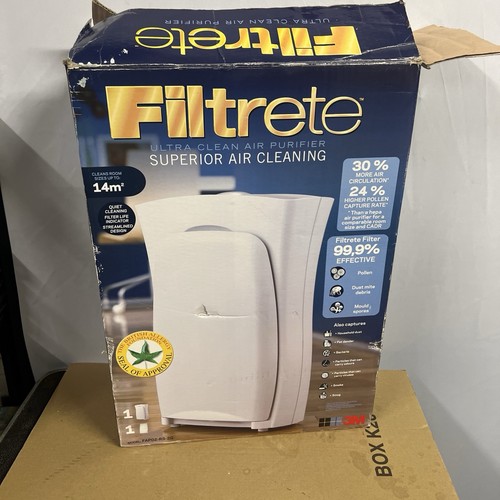 Filtrete fap03 2g air - filtrete,
