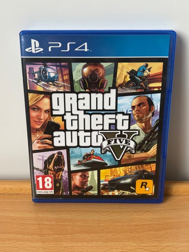 Grand theft auto sony - grand,