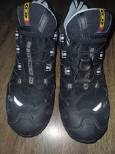 Salomon Goretex trainers Size 7 Xa PRO 3D Ultra