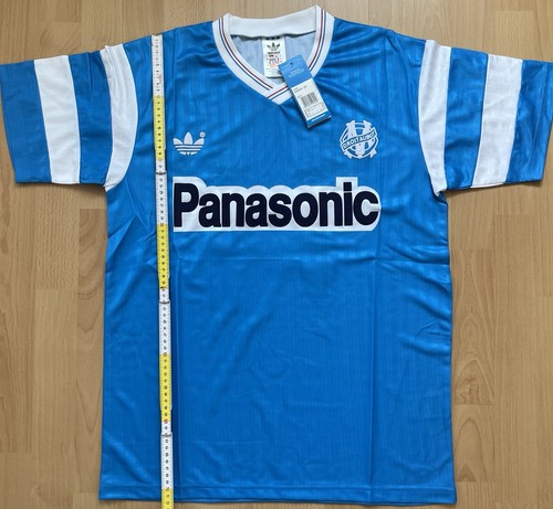 Olympique marseille jersey - marseille,