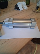 Festo pneumatic cylinder - festo,