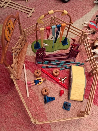 Schleich handy pony - schleich,