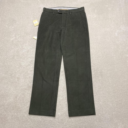 Gurteen esquire chino trousers - esquire,