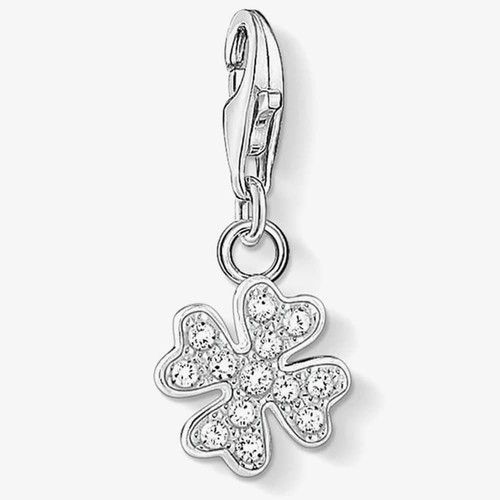 Thomas sabo silver - thomas,