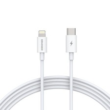 27W MFi-Certified Lightning to