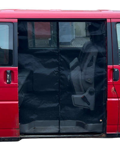 Magnetic mosquito net - magnetic,