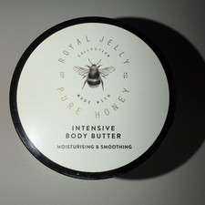 M&S Royal Jelly Intensive Body