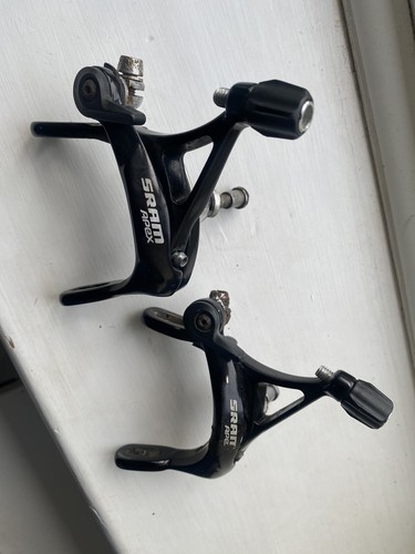Sram apex rim brakes - sram,