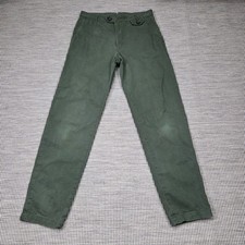 Oliver Spencer Chino Trousers