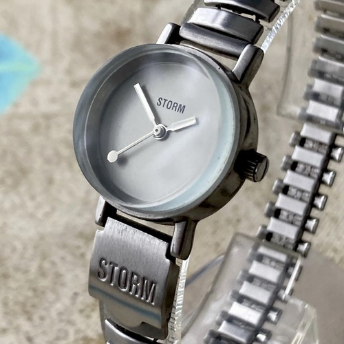 Storm watch retro ladies - retro, mini