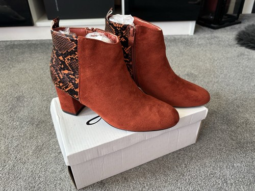 Brand new ladies - new, boots